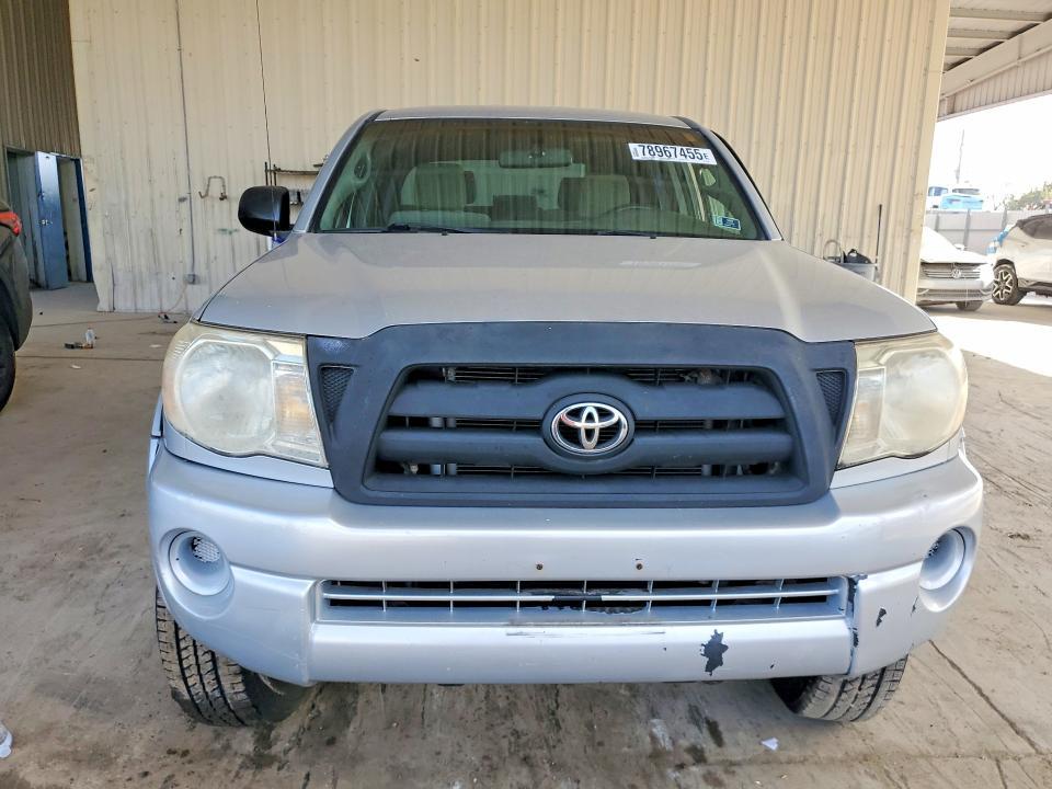 2005 Toyota Tacoma Prerunner V6