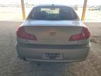 2005 Infiniti G35 x