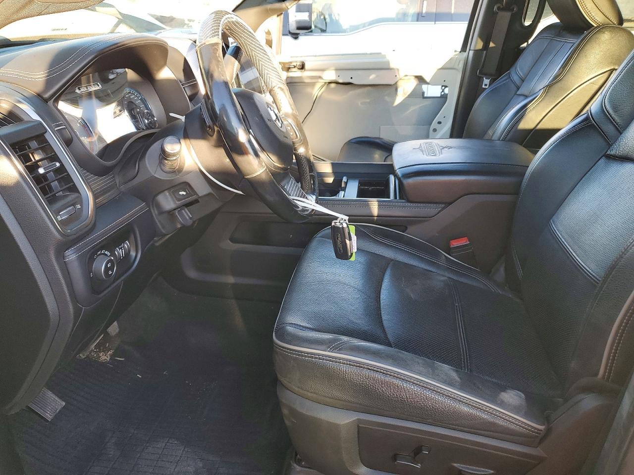 2019 Dodge RAM 3500 Limited