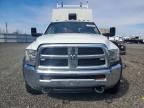 2017 Dodge RAM 4500 Utility / Service Truck