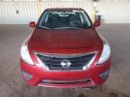2016 Nissan Versa s