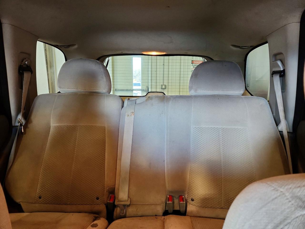 2008 GMC Envoy
