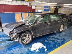 Chevrolet Impala salvage cars for sale: 2012 Chevrolet Impala ltz