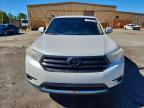 2012 Toyota Highlander Base