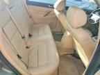 2004 Volkswagen Passat glx 4motion