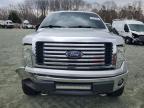 2012 Ford F150 Super Cab