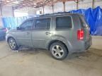 2012 Honda Pilot exl