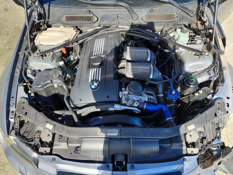 2009 BMW 335i