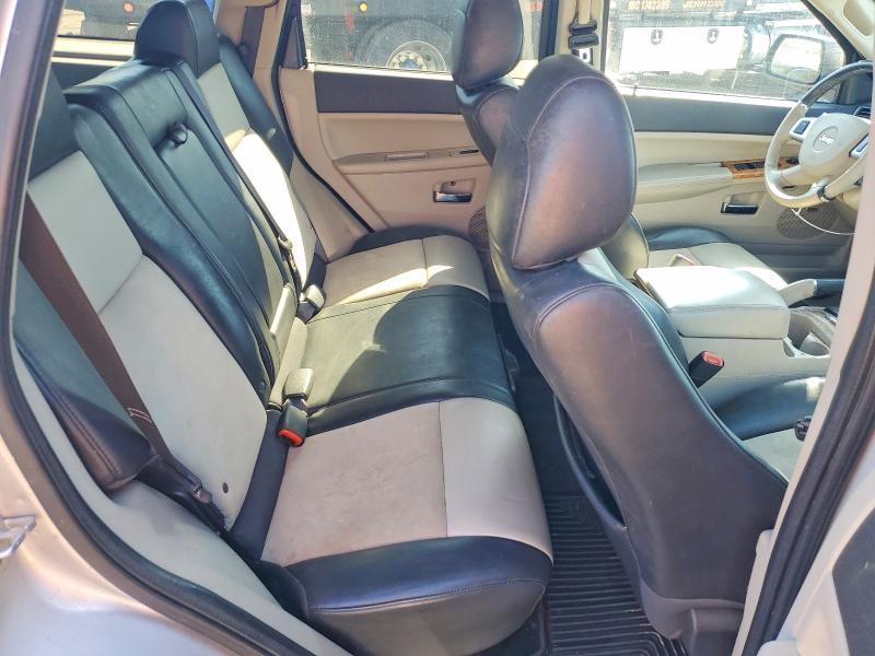 2010 Jeep Grand Cherokee Limited