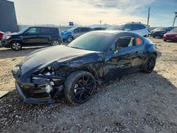 Toyota Gr 86 Premium salvage cars for sale: 2023 Toyota Gr 86 Premium