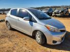 2012 Toyota Yaris