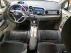 2010 Honda Insight ex