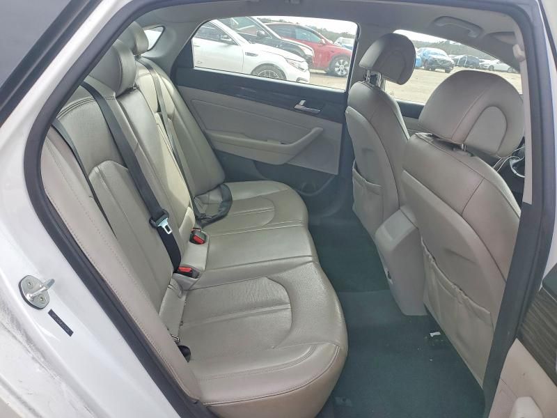 2015 Hyundai Sonata eco