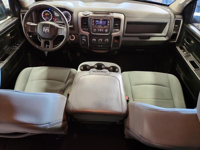 2013 Dodge RAM 1500 ST