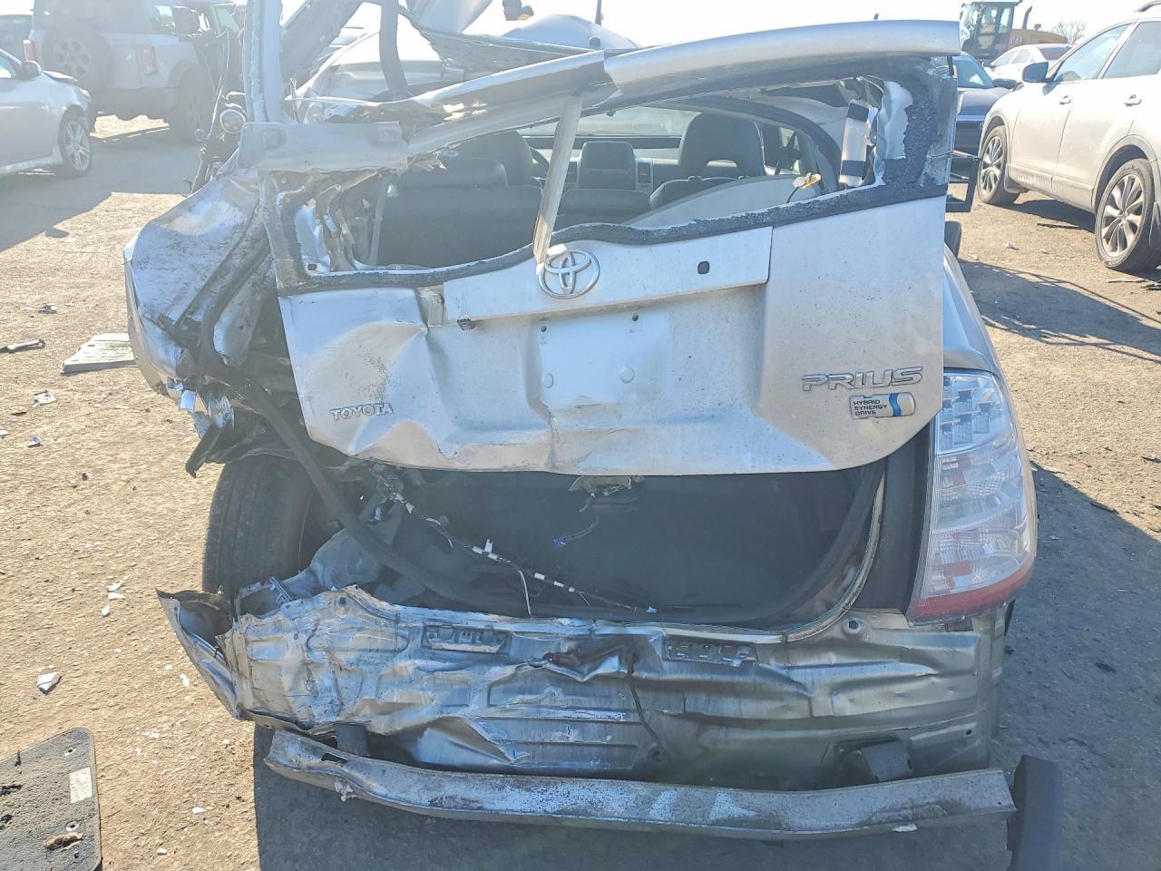 2006 Toyota Prius