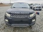 2013 Land Rover Range Rover Evoque Pure Plus