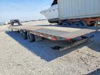 2021 Unknown 2021 Maxey Equipment Trailer