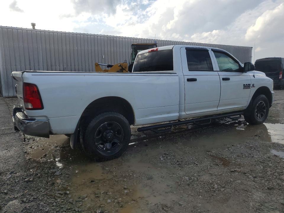 2014 Dodge Ram 3500 st