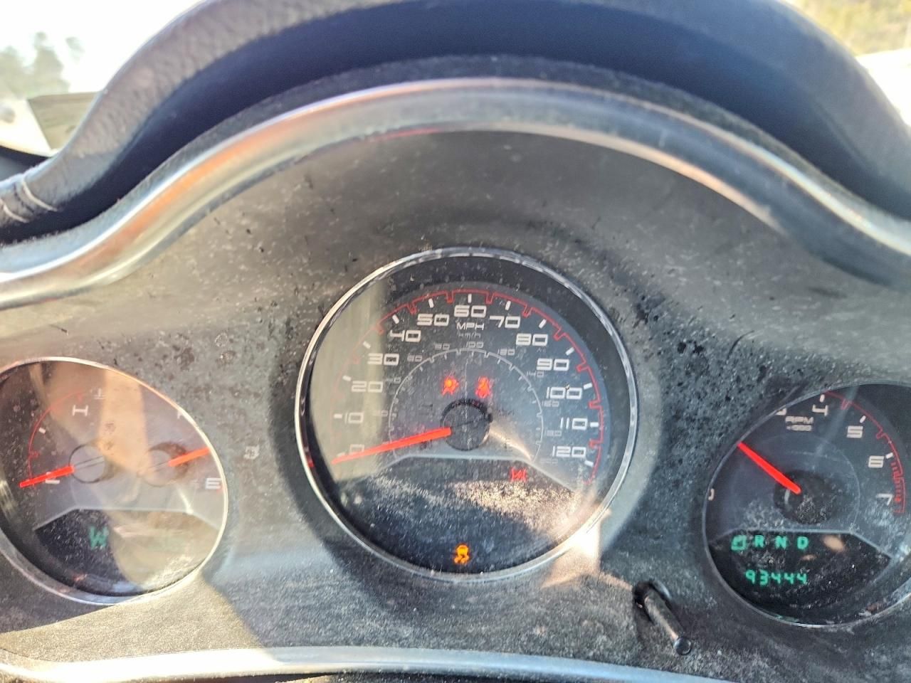 2014 Dodge Avenger sxt