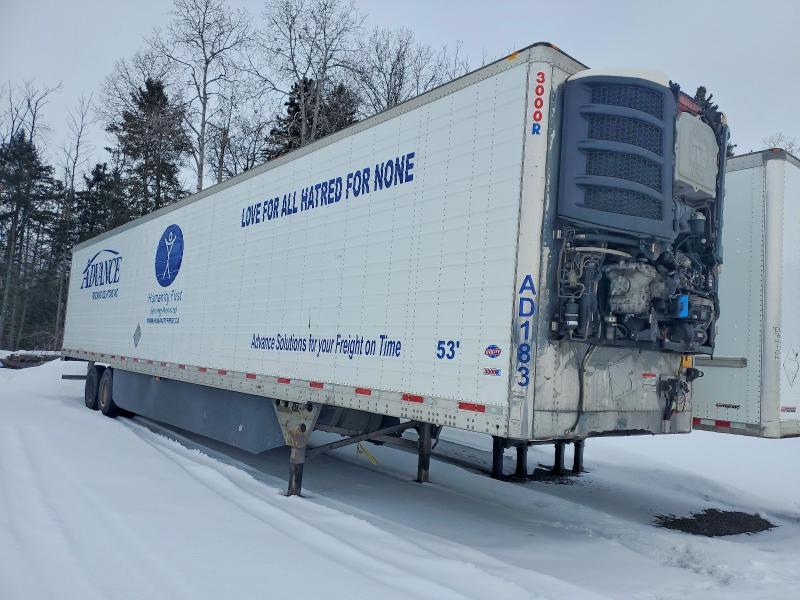 2020 Utility Trailer