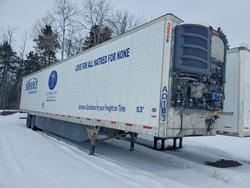 Salvage cars for sale from Copart Ontario Auction, ON: 2020 Utility Trailer