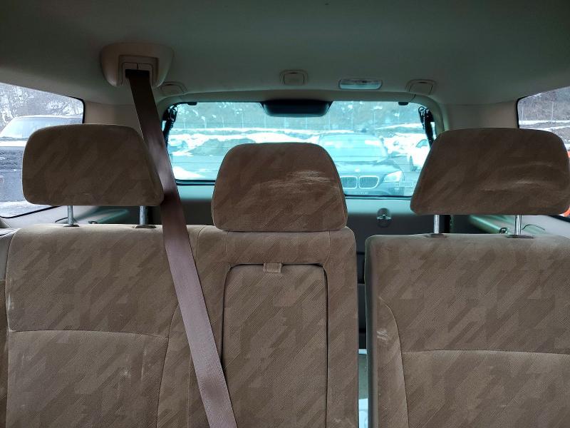 2003 Honda Cr-v
