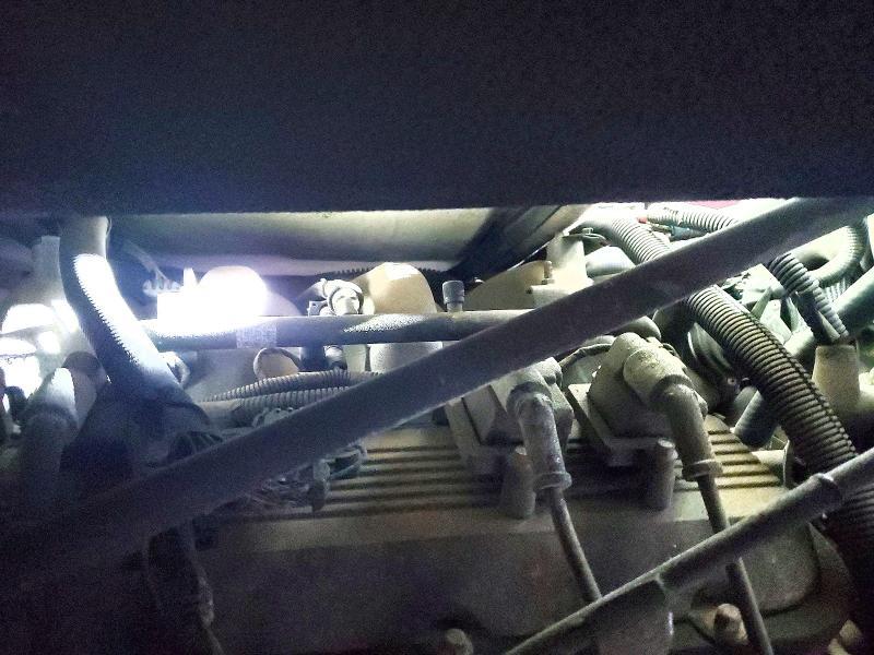 2003 Fleetwood 2003 Flet Bounder-RV