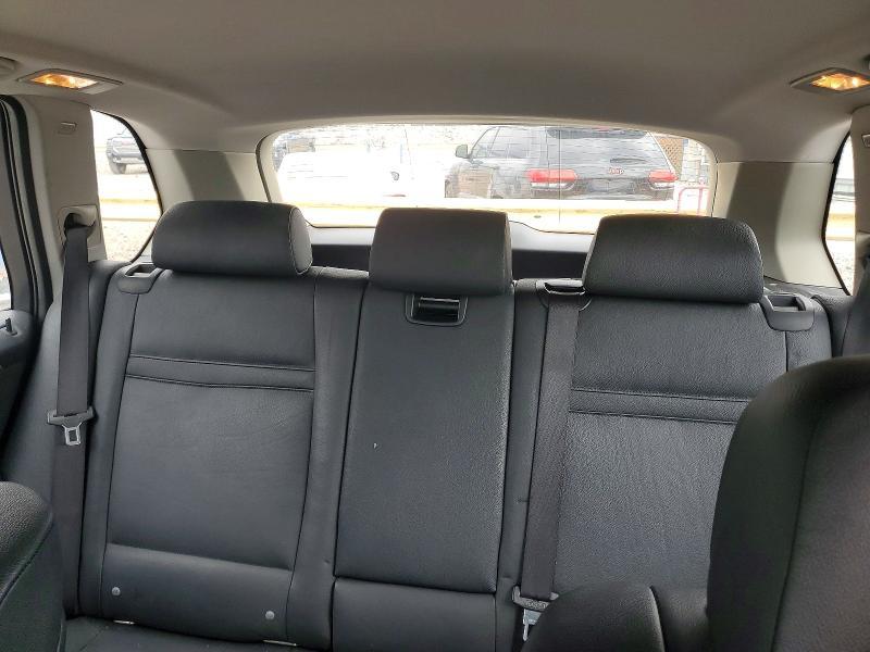 2013 BMW X5 Xdrive35i