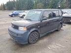 2005 Scion Xb Base