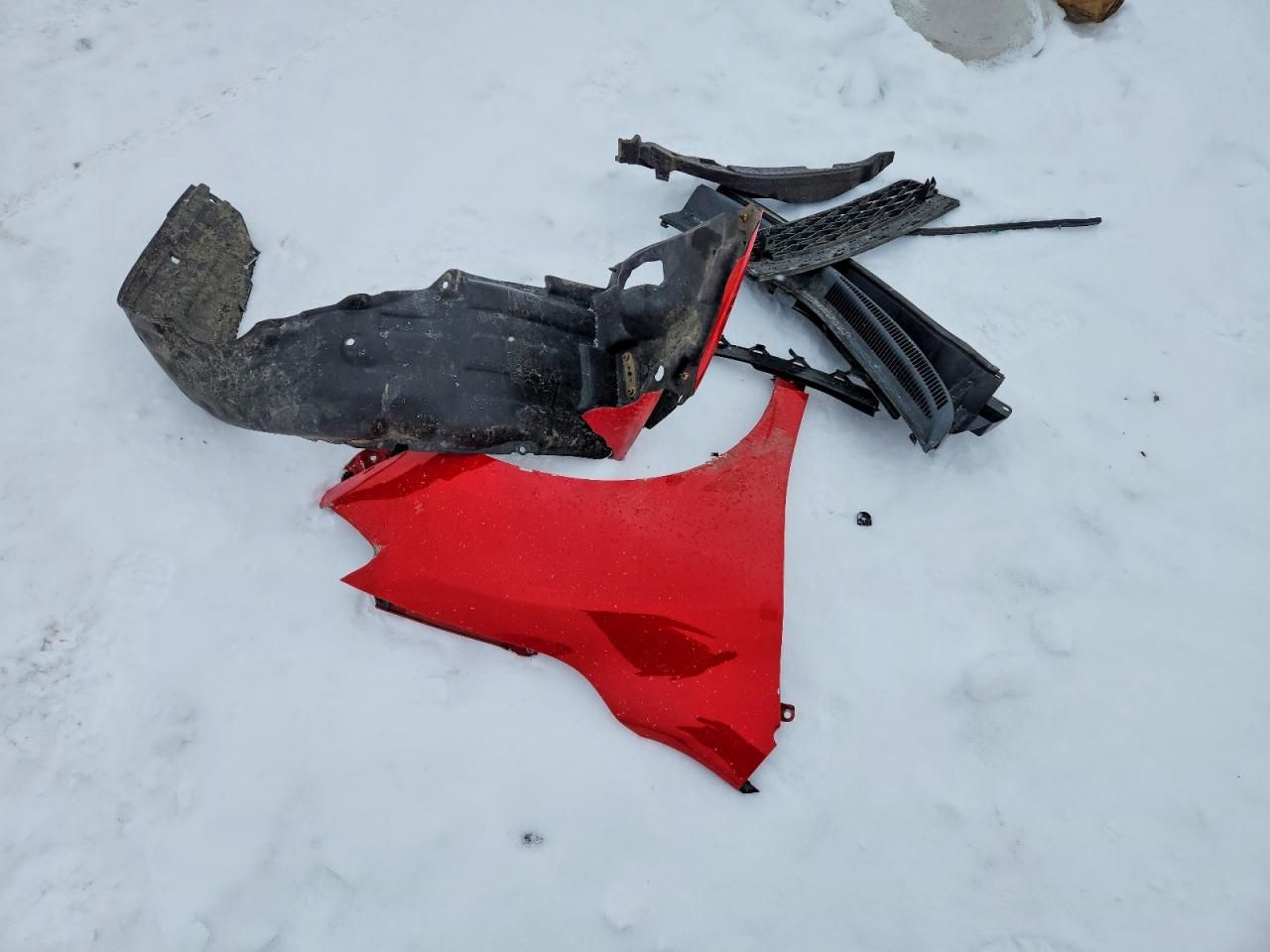 2010 Toyota Corolla Matrix