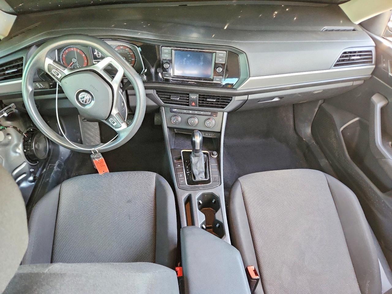 2020 Volkswagen Jetta s