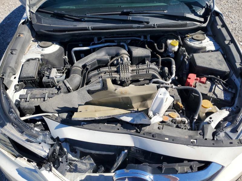 2021 Subaru Legacy Premium