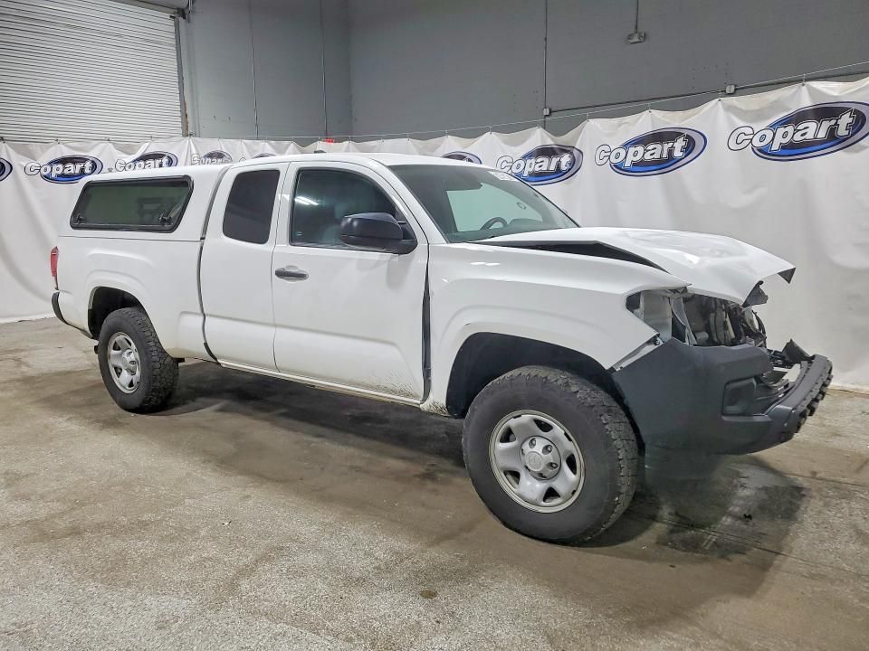 2023 Toyota Tacoma Access cab