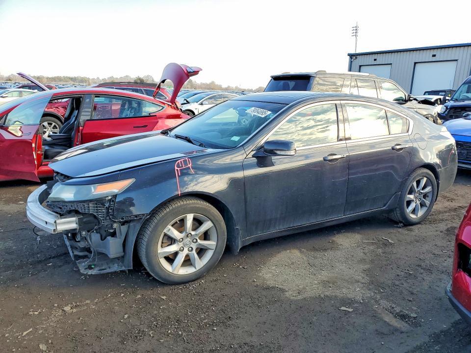 2012 Acura TL