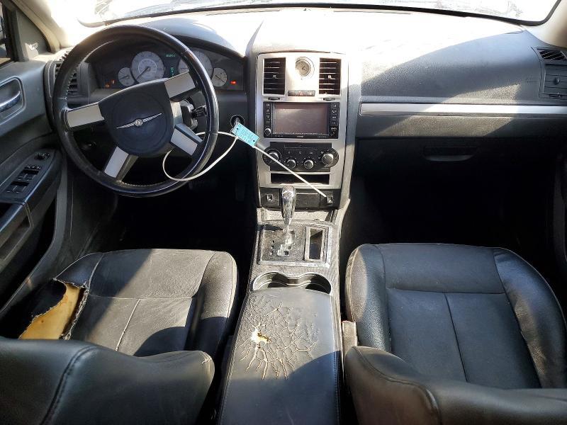 2009 Chrysler 300 Touring