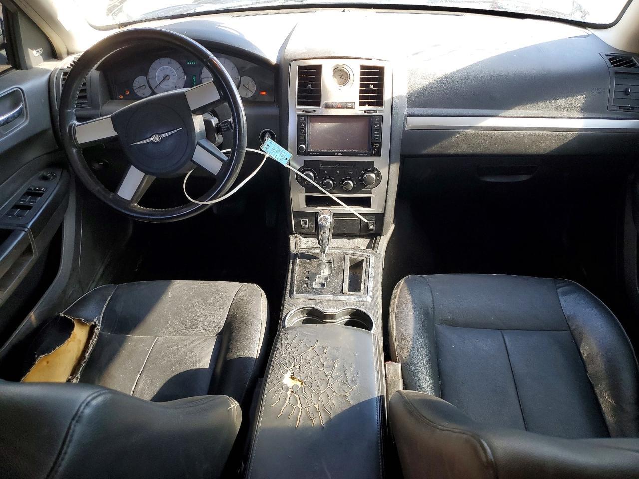2009 Chrysler 300 Touring