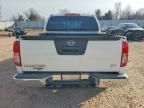 2015 Nissan Frontier s
