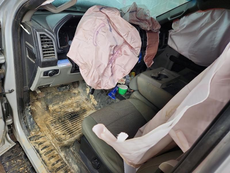 2018 Ford F250 Super Duty