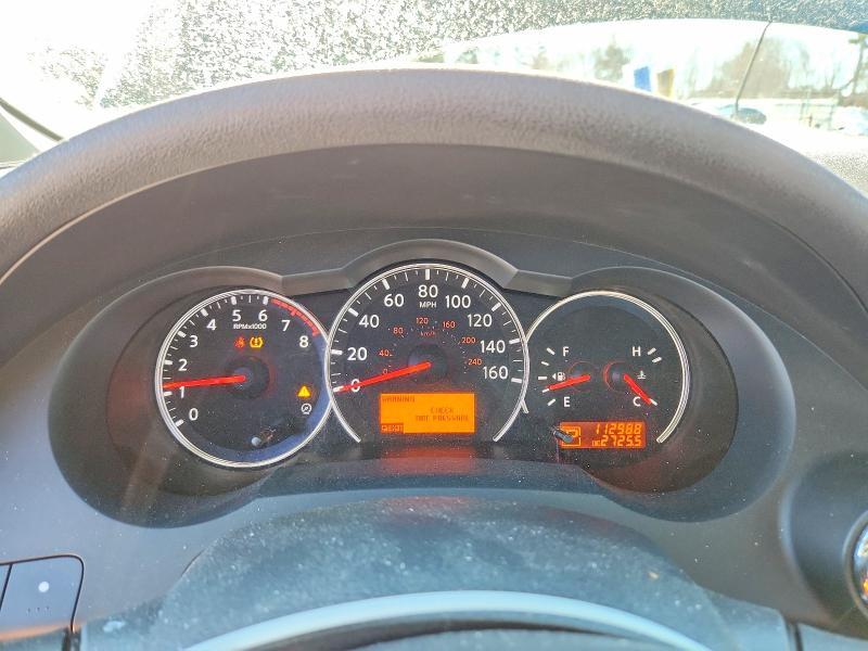2012 Nissan Altima 2.5