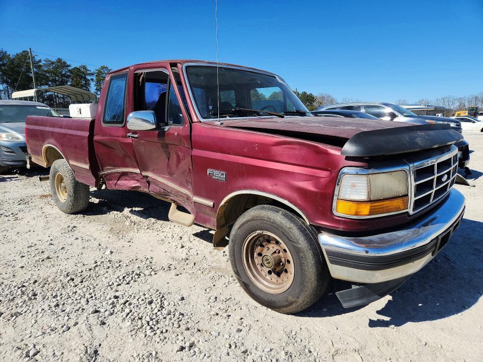 1996 Ford F150