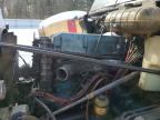 2008 Freigliner 2008 Freightliner Columbia Semi Truck