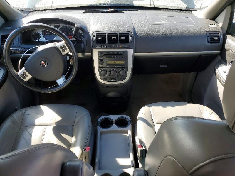 2005 Pontiac Montana SV6