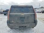 2015 Cadillac Escalade Luxury