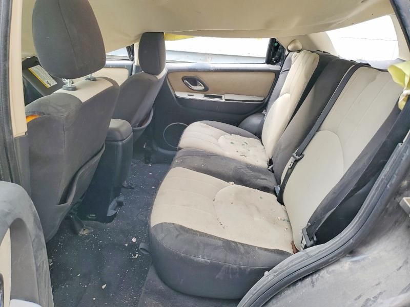 2006 Mercury Mariner