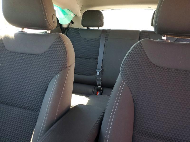 2023 Chev Bolt ev 1LT