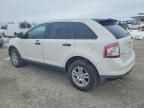 2010 Ford Edge se