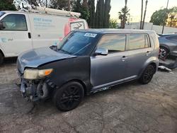 Scion salvage cars for sale: 2012 Scion Xb Base