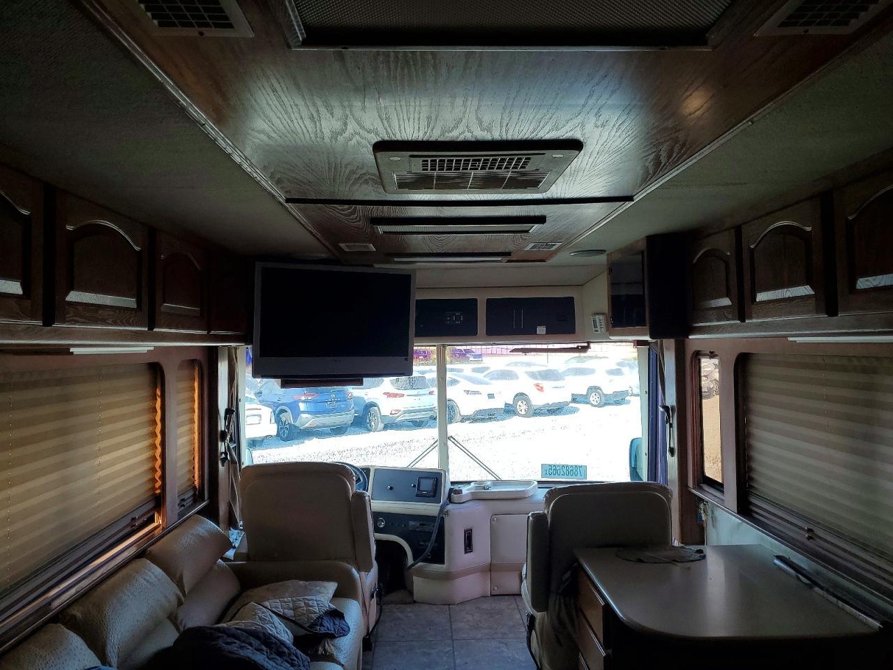1996 Gillig RV