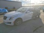 2017 Cadillac Ats Luxury
