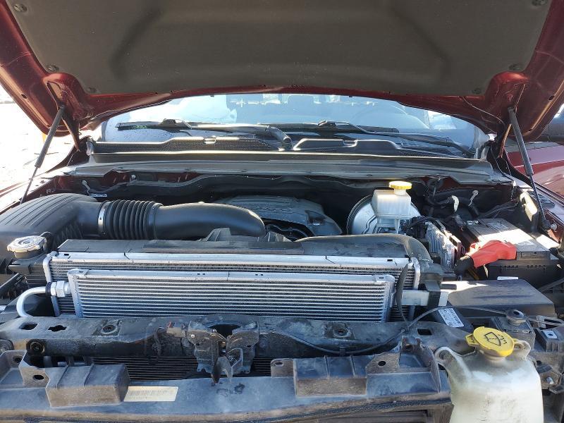 2021 Dodge Ram 1500 big Horn